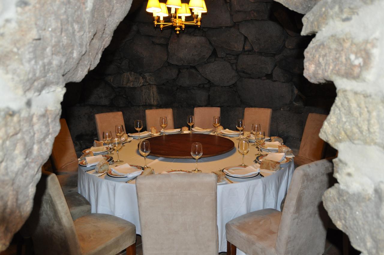 Asador De Roxos Casa Albardonedo Hotel Buitenkant foto